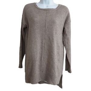 Saks fifth Avenue  women 100% cashmere sweater in size XS/TP